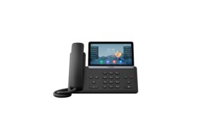 Yealink T77U SIP-Tischtelefon kaufen Schweiz | Mediatech.ch