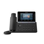 Yealink T85W SIP-Tischtelefon