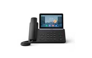 Yealink T87W SIP-Tischtelefon