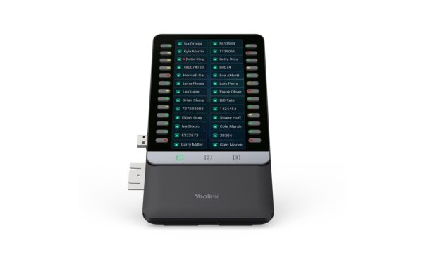 Yealink EXP55 Erweiterungsmodul kaufen Schweiz | Mediatech.ch