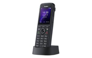 Yealink AX86R Wi-Fi Mobilteil Ruggedized WLAN IP-Telefon