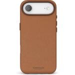 Vonmählen Like Leather Case Brown iPhone Air