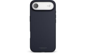 Vonmählen Soft Silicone Case Navy iPhone Air