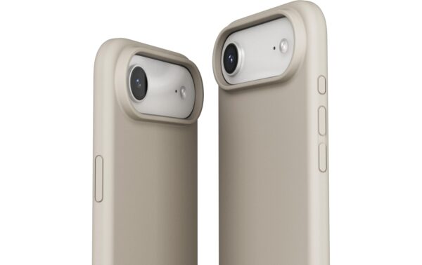 1905228_2 - Mediatech Vonmählen Soft Silicone Case Cream iPhone Air