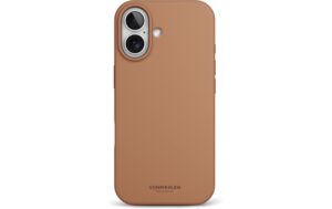VONMÄHLEN Back Cover Soft Silicone iPhone 17