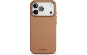 VONMÄHLEN Back Cover Soft Silicone iPhone 17 Pro Max