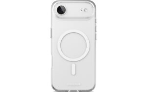 Vonmählen Transparent Case2 White iPhone Air