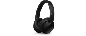 Philips TAH5209BK/00, Bluetooth-Kopfhörer Over-Ear, bis zu 65h Akkulaufzeit kaufen Schweiz | Mediatech.ch