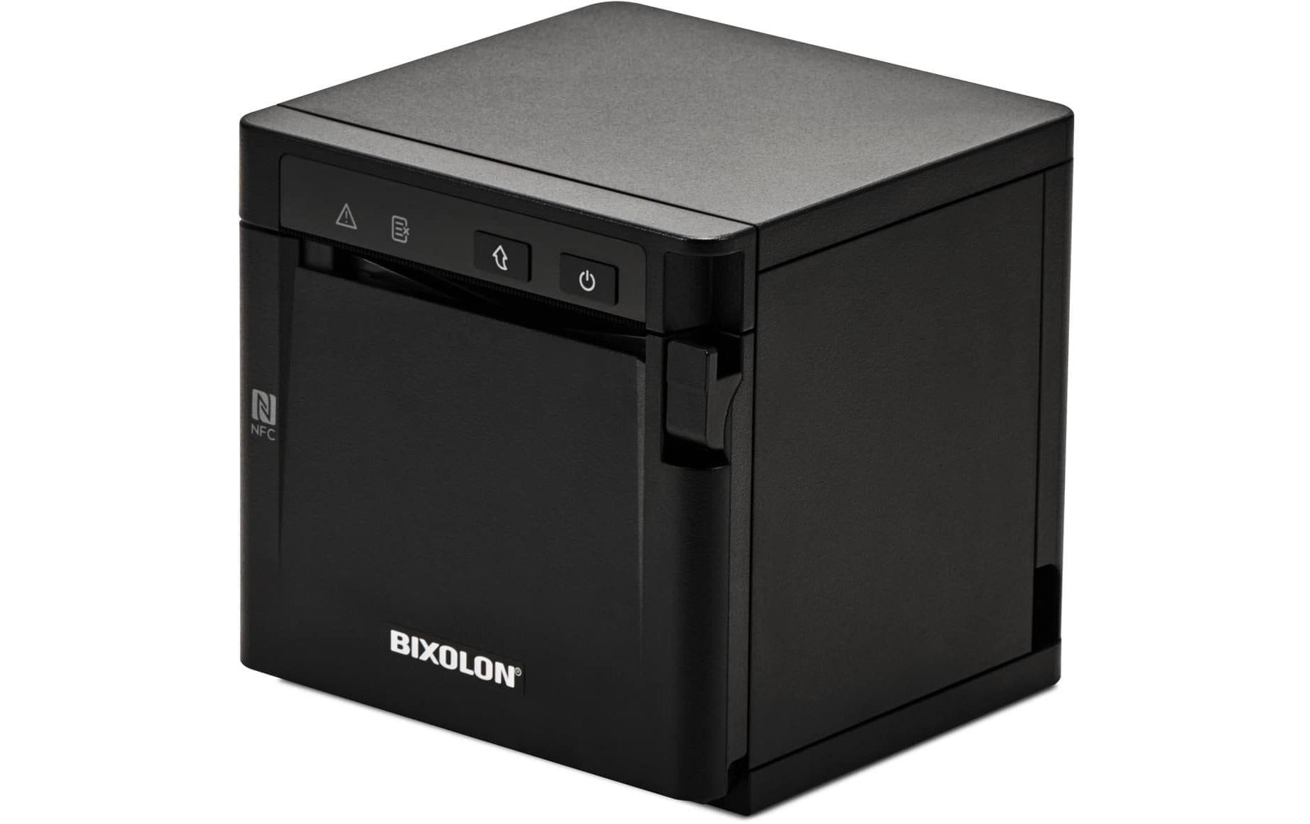 Bixolon Thermodrucker SRP-Q302WaK, schwarz 203dpi TD, WLAN/LAN/USB, black kaufen Schweiz | Mediatech.ch