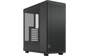 Fractal Epoche Schwarz TG Light kaufen Schweiz | Mediatech.ch