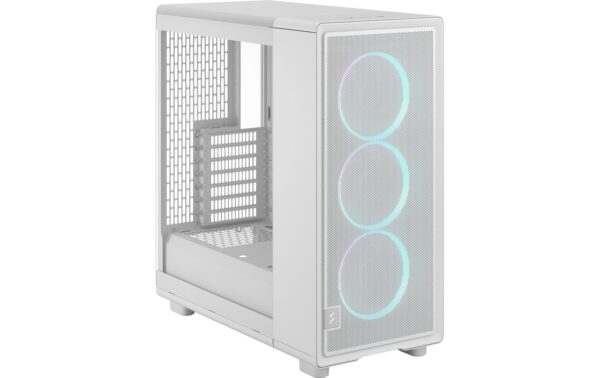 Fractal Epoche Schwarz TG RGB Clear kaufen Schweiz | Mediatech.ch