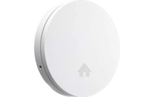 Mentrex Rauchmelder GS546 Batteriedauer 10 J Rauchmelder mit Nachtmodus (blinkt nicht) kaufen | Mediatech.ch
