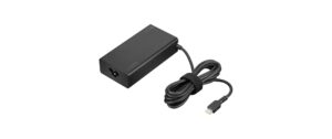 1906394 - Mediatech Lenovo AC-Adapter 100W 4X21M37474 USB-C zu Idea- und ThinkPad's mit USB-C Stecker