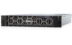 Dell PowerEdge R7615 EPYC 9354P 6x32GB 480 SATA SSD H755 ProSupport 3Y 2x700W