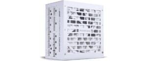 1906486 - Mediatech Netzteil Phanteks AMP GH 850W 80+ Gold, PCIe 5.1, ATX 3.1, Weiss kaufen Schweiz | Mediatech.ch