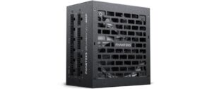 1906492 - Mediatech Netzteil Phanteks AMP GH 750W 80+ Gold, PCIe 5.1, ATX 3.1, Schwarz kaufen Schweiz | Mediatech.ch