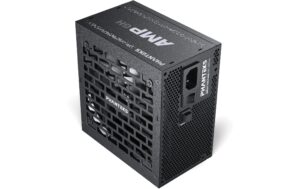 Netzteil Phanteks AMP GH 850W 80+ Gold, PCIe 5.1, ATX 3.1, Schwarz