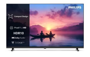 Philips TV 40PFS6000/12 40 Full-HD LED Smart TV