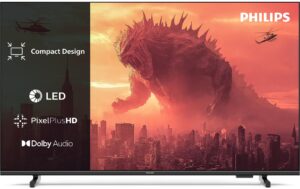 Philips TV 43PFS5500/12 43 Full-HD LED TV kaufen Schweiz | Mediatech.ch