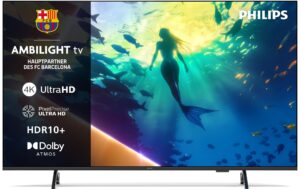 Philips TV 43PUS8000/12 43 UHD Ambilight TV kaufen Schweiz | Mediatech.ch