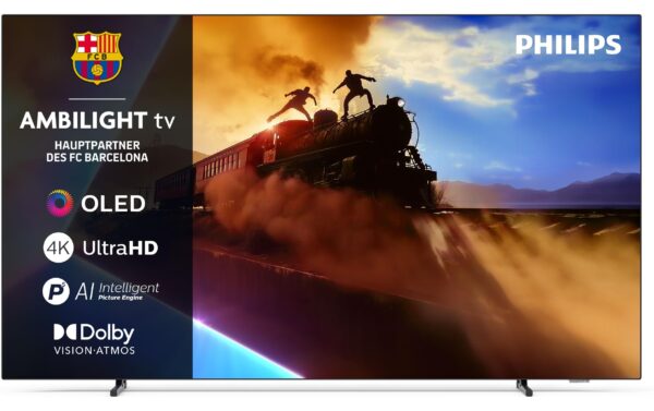 Philips TV 48OLED760/12 48 UHD OLED Ambilight TV kaufen Schweiz | Mediatech.ch