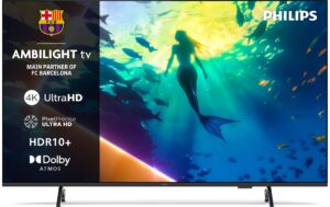 Philips TV 65PUS8500/12 65 UHD Ambilight TV