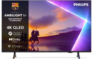 Philips TV 75PUS8500/12 75 UHD Ambilight TV