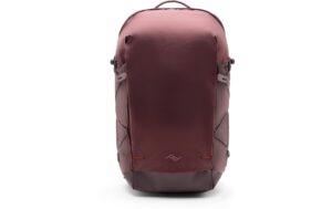 Peak Design Outdoor Backpack Zip18L Eclipse