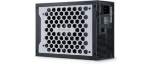 Netzteil Phanteks Revolt 1600W ATX 3.0, PCIe 5.0, vollmodular, Schwarz