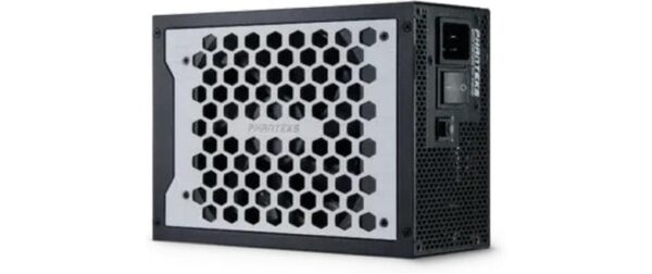 Netzteil Phanteks Revolt 1600W ATX 3.0, PCIe 5.0, vollmodular, Schwarz kaufen Schweiz | Mediatech.ch