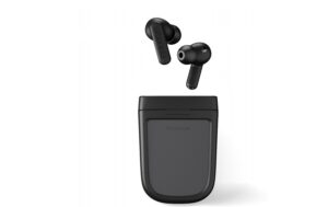 1907106 - Mediatech Urbanista Phoenix, TW NC In-Ear Kopfhörer Midnight Black, bis 43h Akku dank Solarzell kaufen Schweiz | Mediatech.ch