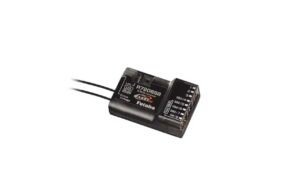 Futaba R7208SB ohne Blisterverpackung FASSTest 2.4GHz Empfänger, 8-Kanal kaufen Schweiz | Mediatech.ch