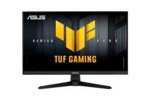 1907493 - Mediatech ASUS VG249QM5A 24, 1920x1080, Fast IPS 240Hz, 0.03ms, HDMI, DP kaufen Schweiz | Mediatech.ch