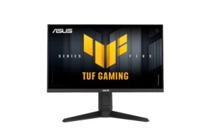 ASUS VG259QL5A 24.5, 1920x1080, Fast IPS 200Hz, 0.03ms, HDMI, DP kaufen Schweiz | Mediatech.ch