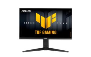 ASUS VG27AQML5A 27, 2560x1440, Fast IPS 300Hz, 0.03ms, AI, HDMI, DP