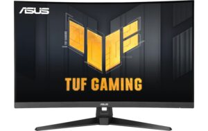 ASUS VG32VQM5B 31.5, 1920x1080, Fast IPS 250Hz, 0.5ms, HDMI, DP