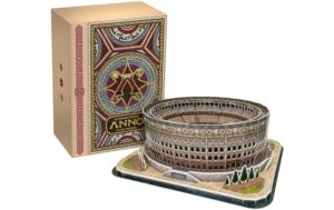 ANNO 117 Pax Romana - Gov. Ed. Digital, PC Alter: 12+, Digital Download