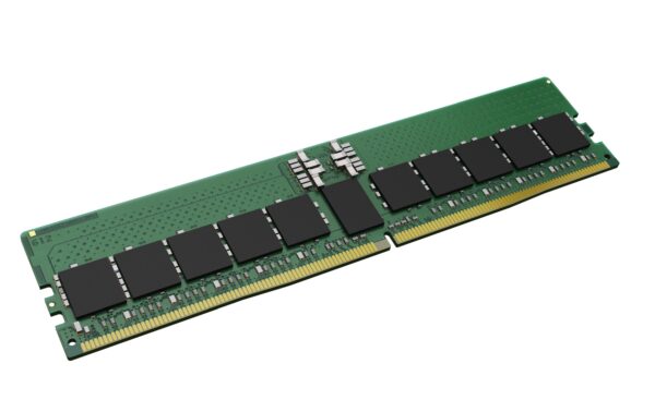 1907554_2 - Mediatech Kingston DDR5 32GB 5600MT/s Reg ECC