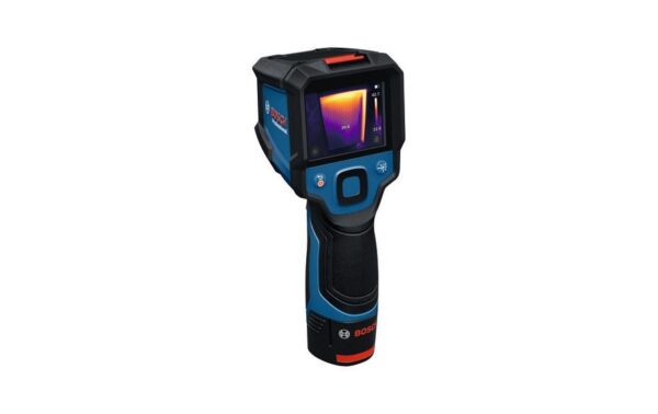 Bosch Professional Wärmebildkamera GTC 12V-450-13 kaufen Schweiz | Mediatech.ch