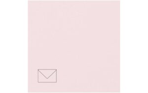 Rico Essentials Umschlag C7 100 g/m² Rosa, 50 Stück