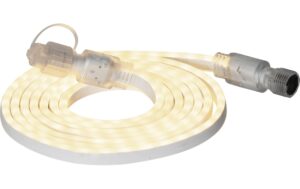 Star Trading System 24 Extra, Lichtschlauch, 200x1cm 120 LED warmweiss kaufen | Mediatech.ch