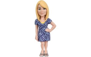 The Big Bang Theory - Penny 12 cm (TV 145) MINIX