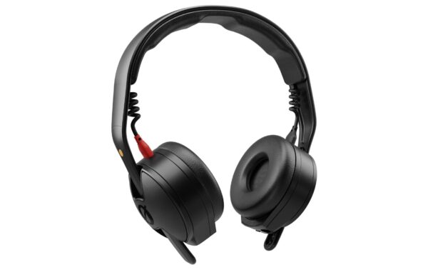 Rode NTH-50 Professional Headphone, On-Ear, 32 Ohm