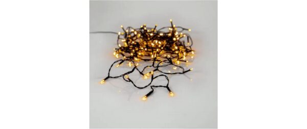 Star Trading LED Lichterkette Golden 12.6m LED 180, Outdoor kaufen Schweiz | Mediatech.ch