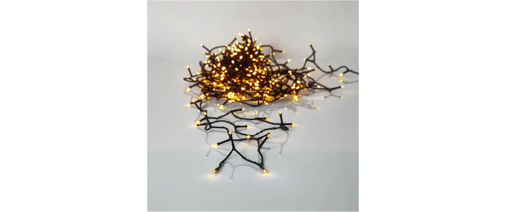 Star Trading LED Lichterkette Golden 25.2m LED 360, Outdoor kaufen Schweiz | Mediatech.ch