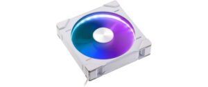 Phanteks Gehäuselüfter PH D30 Reverse 140 140x140x25mm, 1er. Weiss kaufen | Mediatech.ch
