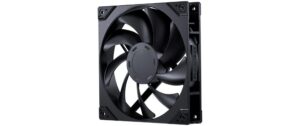 Phanteks Gehäuselüfter M25 140 140x140x25mm, 1er. Schwarz kaufen | Mediatech.ch