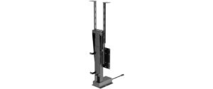 My Wall TV-Lift HP 66-1 32-48, App-Steuerung, Boden & Decke