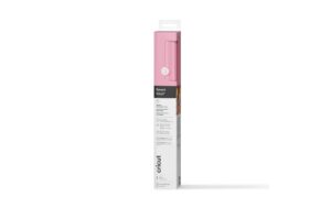 Cricut Vinylfolie Smart Permanent Rosa 1 Rolle à 33 x 91.4 cm
