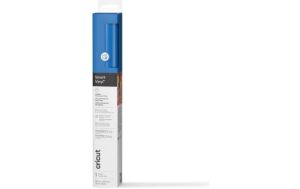 Cricut Vinylfolie Smart Permanent Blau 1 Rolle à 33 x 91.4 cm